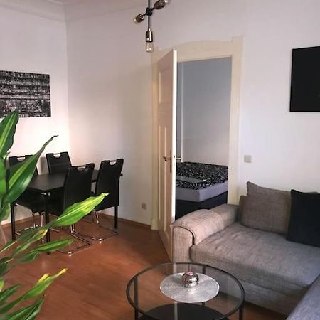 Apartment „Studio 54“ 라이프치히 외부 사진