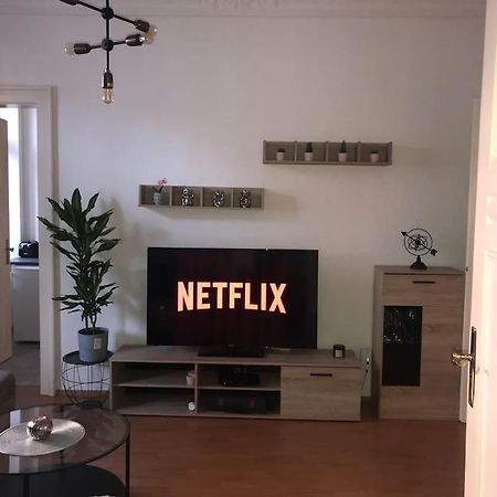 Apartment „Studio 54“ 라이프치히 외부 사진