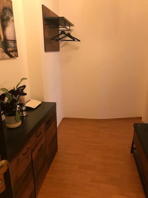 Apartment „Studio 54“ 라이프치히 외부 사진