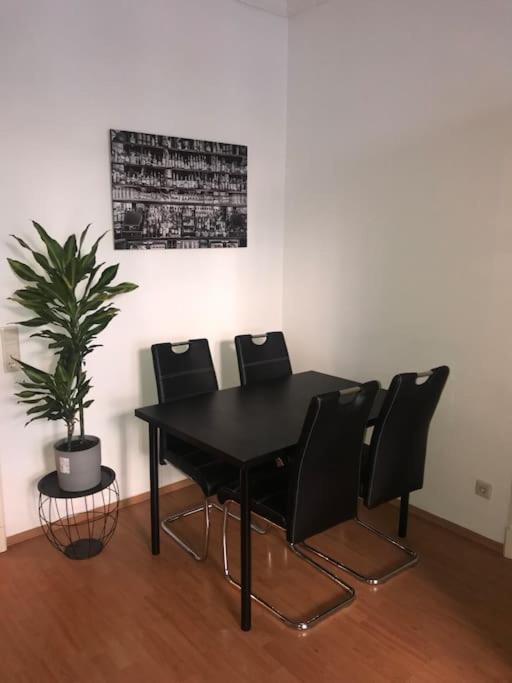 Apartment „Studio 54“ 라이프치히 외부 사진